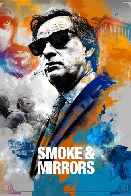 Smoke & Mirrors